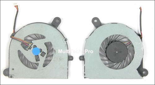 Kühler Lüfter f. Dell Inspiron 1370 Series