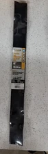NEW 2 Pack Outdoor Factory Parts 46 inch Mulch Blades OEM #532-403107