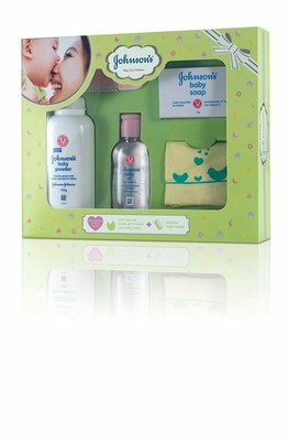 johnson johnson baby products gift pack price