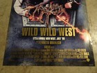 WILD WILD WEST - MOVIE POSTER WITH WILL SMITH AND KEVIN KLEIN  — photo 6