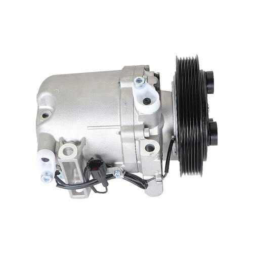 10348310 A/C Compressor W/Clutch For 2000-2006 Nissan Sentra 1.8L 2.0L 1.6L L4 - Picture 5 of 11