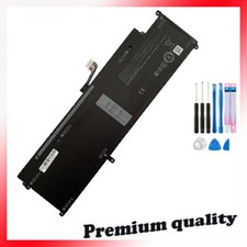 XCNR3 34WH Battery for Dell Latitude 13 7370 E7370 Ultrabook Series WY7CG P63NY