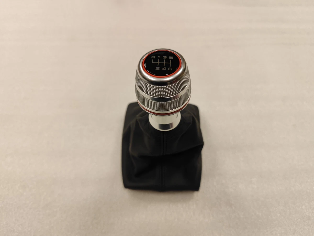 Audi s3 gear knob deals