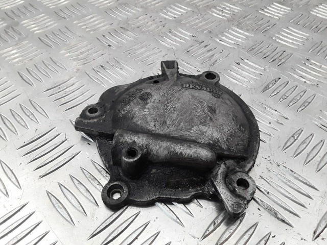 Genuine parts renault
