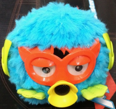 party rocker furby