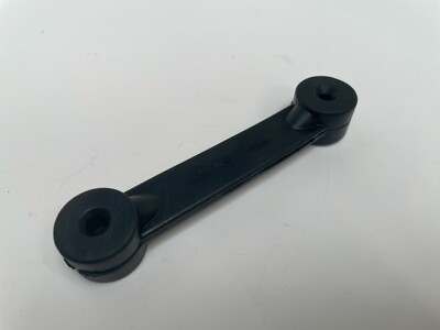 mahocalee mulch wrist strapのような感じでの制作 John Deere M67100 Mulch Cover Strap Hook For 42-Inch Edge