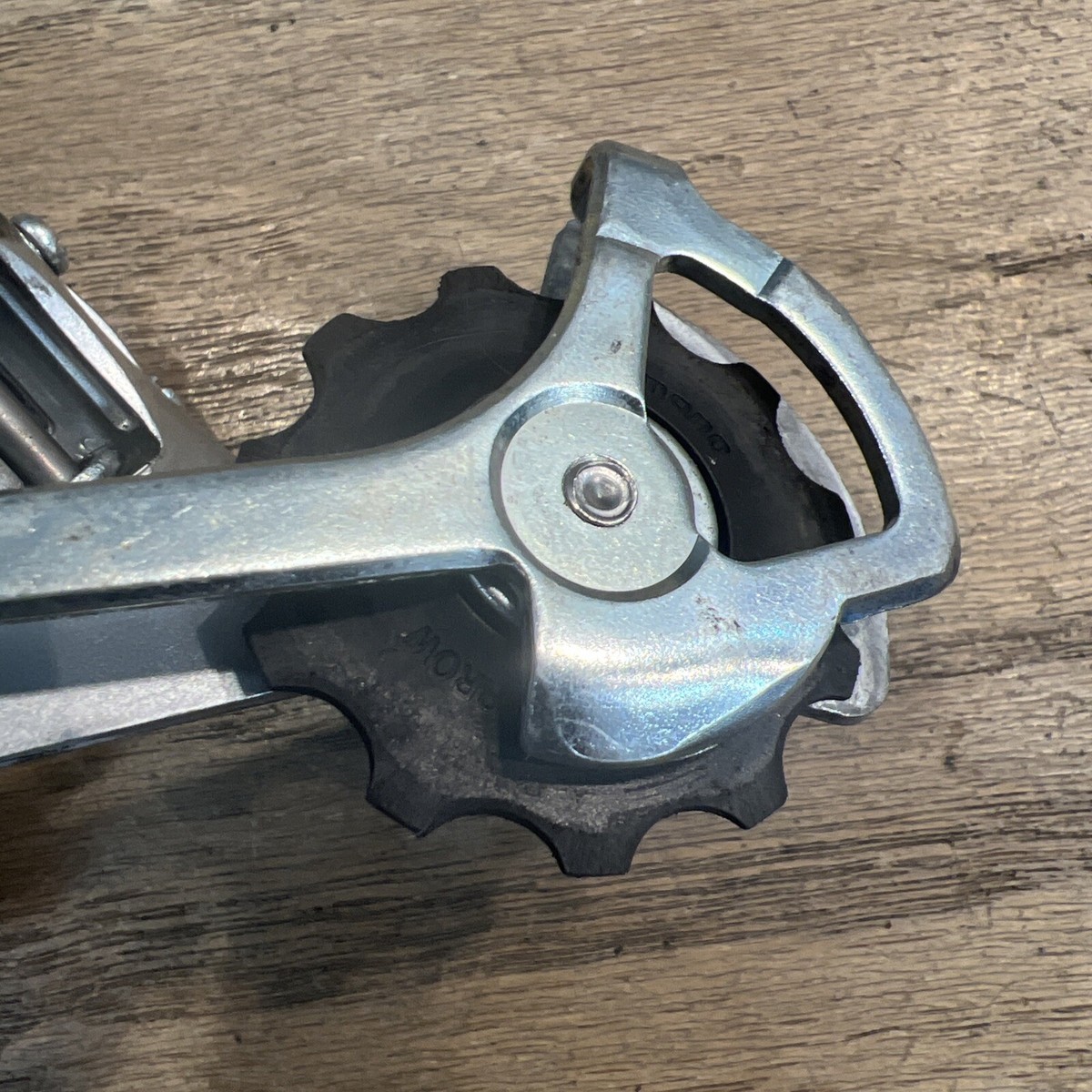 Dérailleur arrière Sora RD-R3000 Femme - Shimano - 9 vitesses - Montage