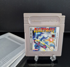 Thumbnail of ebay&reg; auction 385393061917 | Nintendo GameBoy Spiel Alleyway Modul