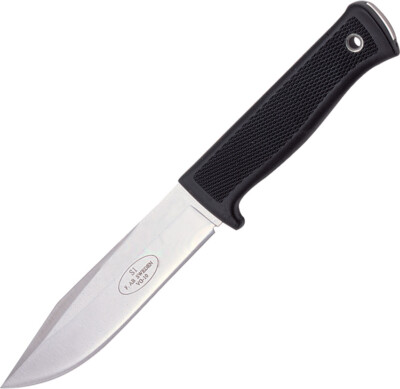 New Fallkniven S1 Forest Knife S1L