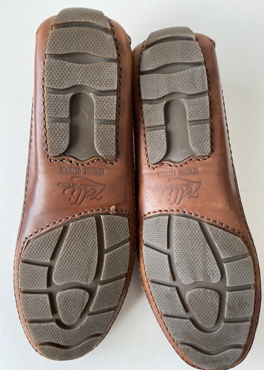zelli mens loafers View 5