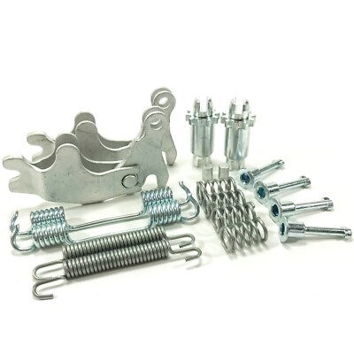 HANDBRAKE SHOE EXPANDER ADJUSTER FITTING KIT FITS: BMW Z1 E30 89-91 BEK0211B