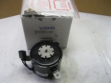 Motor del ventilador HVAC VDO PM3794