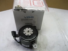 VDO PM3794 HVAC Blower Motor
