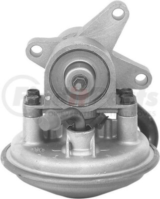 A 1 Cardone 64-1024 A/C Vacuum Pump   Remanufactured,  Without Pulley
