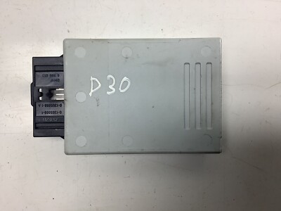 BMW F15 F16 Steering Column Control Unit 6882780 for sale online 