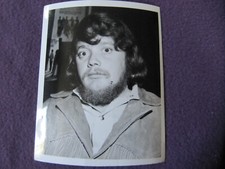 DONALD DUCK DUNN - BOOKER T & THE M.G.'s - SMALL PROMO PRESS PHOTO (V) - 1