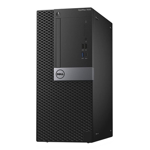 PC tour DELL 7050 Bildschirm 22 " Intel i3-6100 RAM 8Go SSD 120Go HDMI Windows - Bild 8 von 8