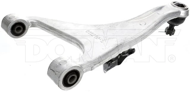 Brazo de control Dorman 522-561 compatible con 06-10 Infiniti M35 M45 55502EG00A Foto 2 de 4