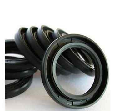 New 5pcs NBR skeleton oil seal  Sealing ring  TC50