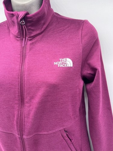 The North Face Women Canyonlands 2.0 Full Zipper Jackets Sweaters 1147 - Picture 23 of 42