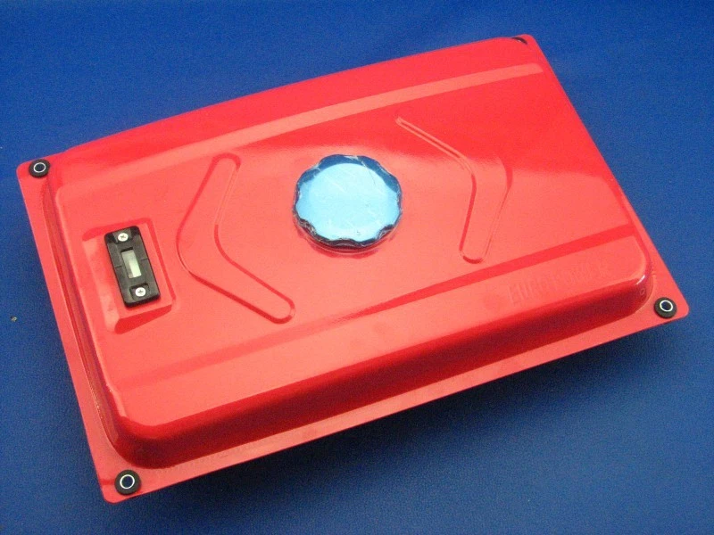 Benzintank Tank passend für Matrix PG 3010-F Stromerzeuger Stromaggregat