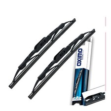 SCHEIBENWISCHER Wischblatt VORNE für Honda CR-V (III RE) 2007-2012