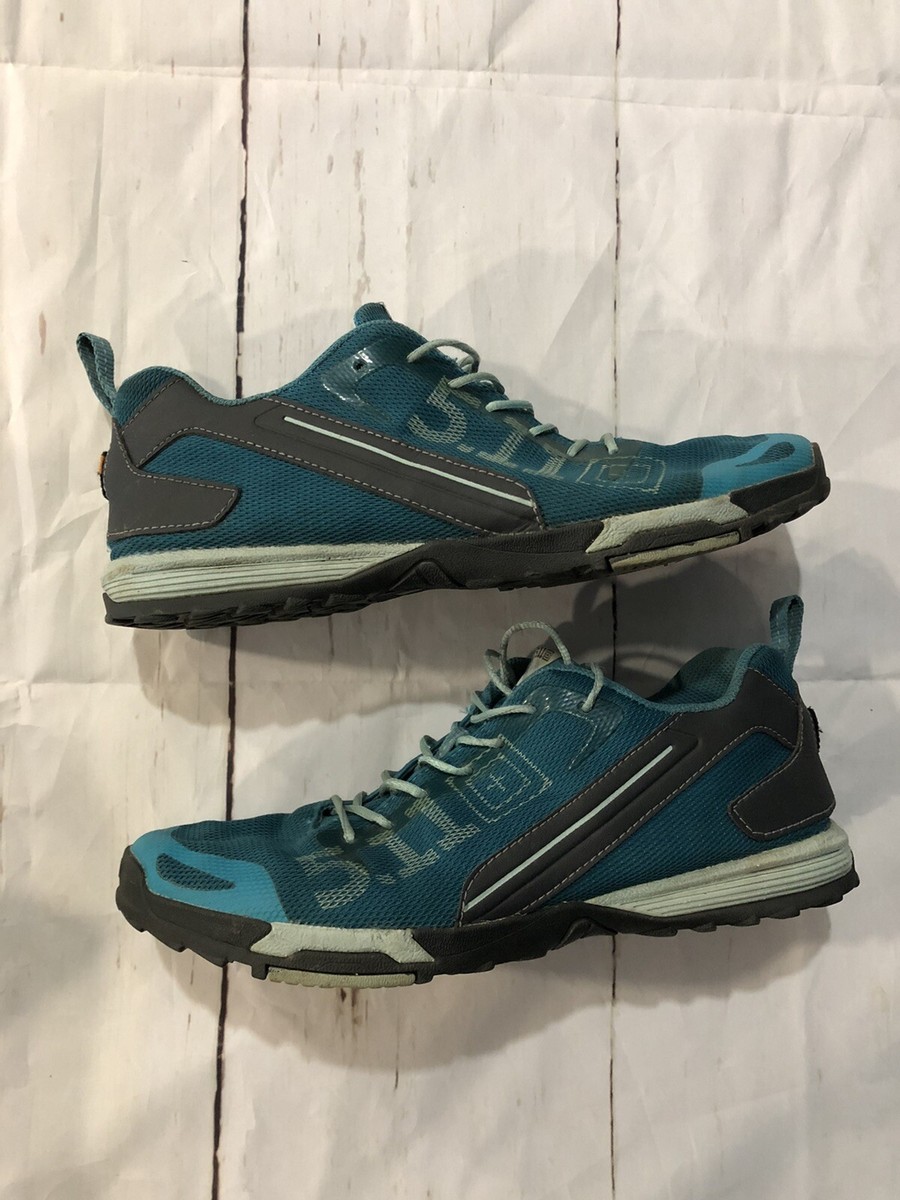 5.11 Tactical WM Recon Trainer 663 Caribbean SE R Shoes 
