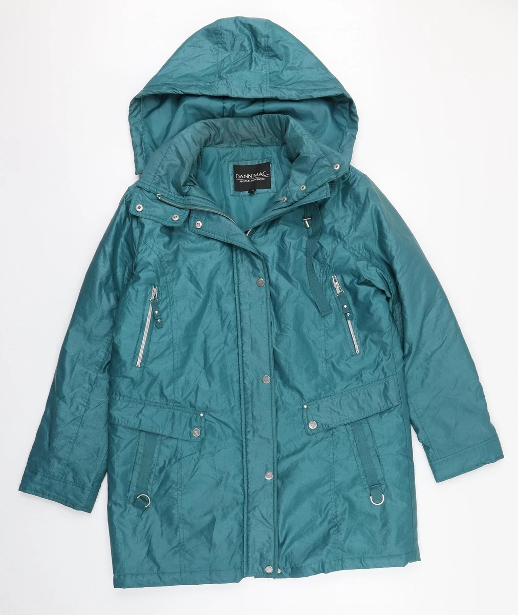 Dannimac womens hotsell raincoats