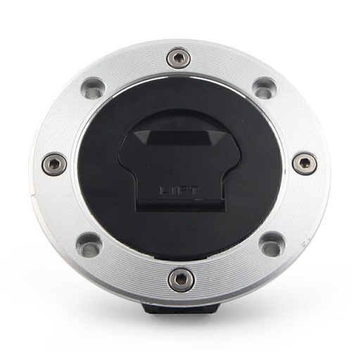 For Suzuki VStrom1000/DL1000 2002-09 Motor Ignition Switch Fuel Gas Cap Lock - Bild 9 von 12