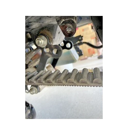 [SR] 99-19 Yamaha V-Star Stryker 950 1100 1300 Kit de eslabones descendentes traseros 1" 2" Foto 2 de 4