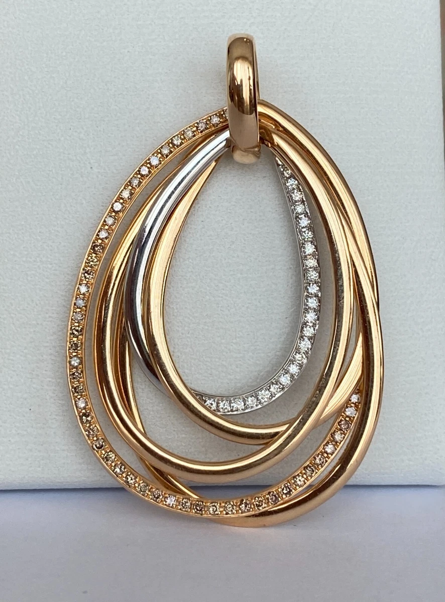 Al coro best sale jewellery