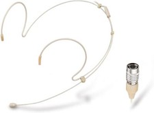 Wireless Headset Microphone for Audio-Technical ATW 1000 2000 3000 110G T310 Mic