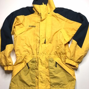 columbia double whammy jacket