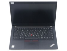 Lenovo ThinkPad T14 i5-10210U 16GB 256GB SSD 1920x1080 Klasse A- Windows 11 Home – Bild 2