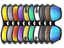 2x Replacement Lenses for Oakley PIT BULL 12 Choices COMBO SALE OO9127
