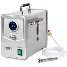 Professional Diamond Microdermabrasion Facial Machine Kendal w/ Digital Display