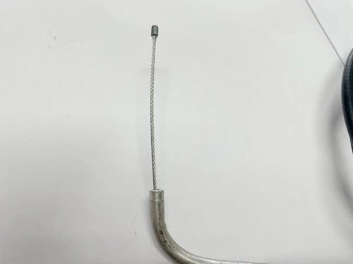 1500mm Throttle Cable Cord Go Kart Drift Trike Project Quad Buggy Atv - Picture 3 of 4