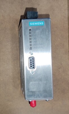       SIEMENS PROFIBUS OLM G11 - 6GK1503-2CB00 --  6GK1 503-2CB00 - SIMATIC NET