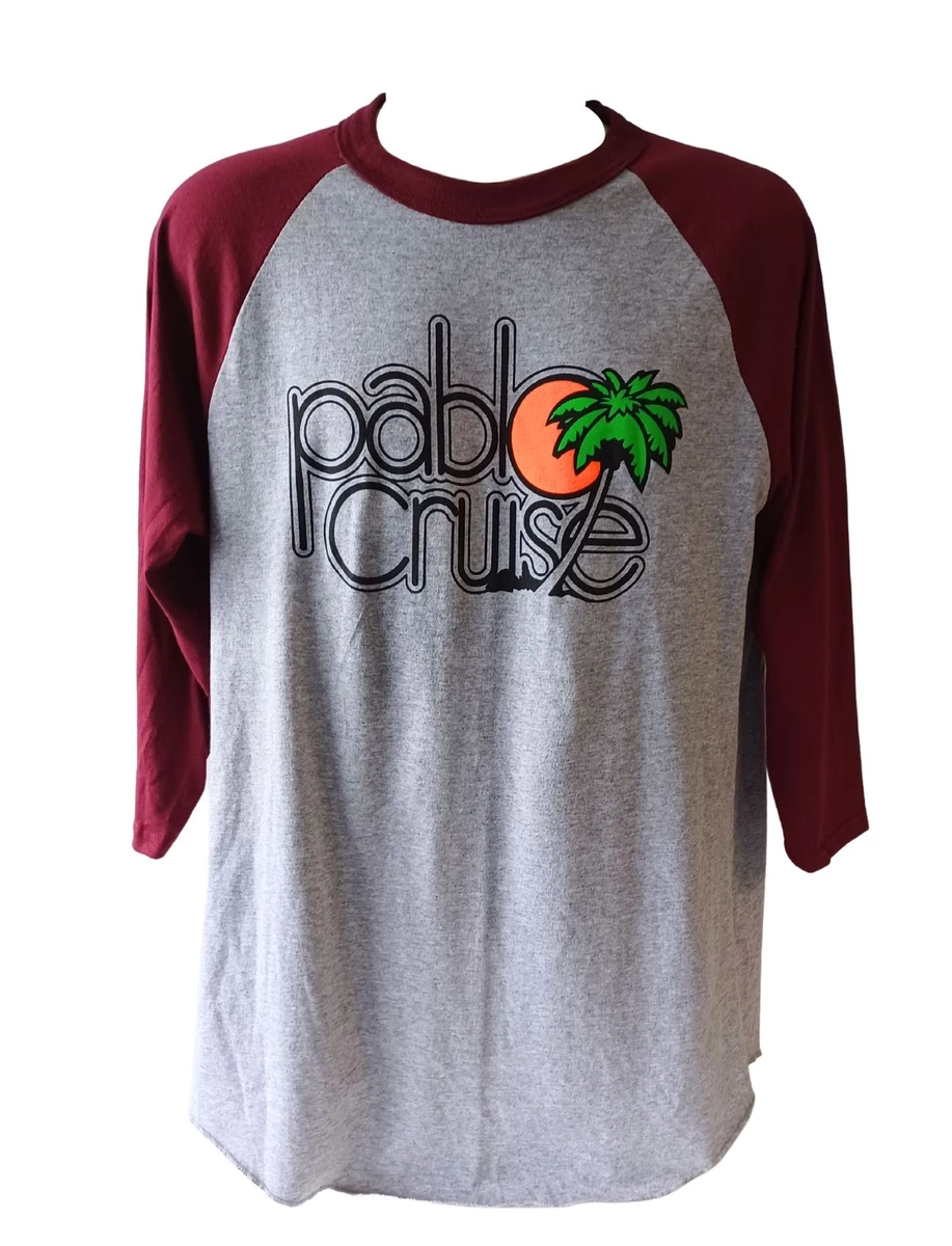 Pablo cruise cheap shirt