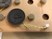 REPLACEMENT SPEAKER For Atari 400/800