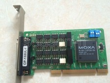 MOXA CP-132UL-I RS422/485 adapter card