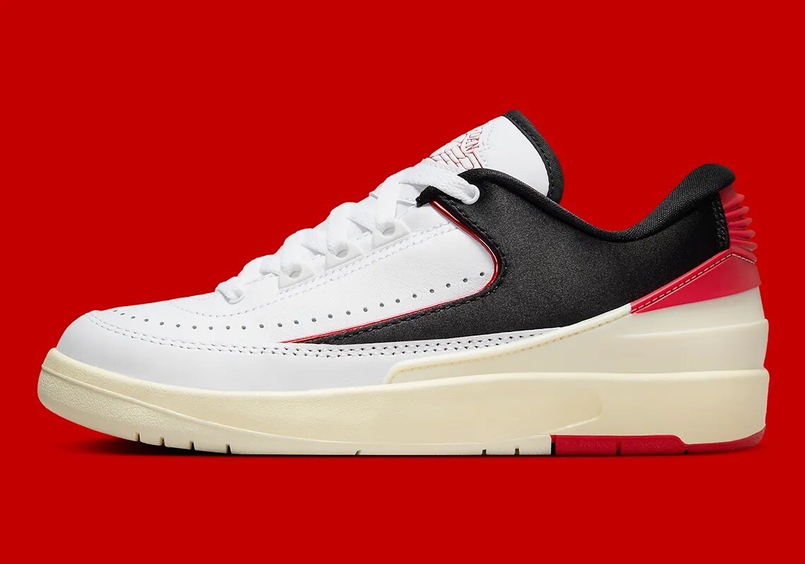 Size Air Jordan Retro Low Chicago Twist W for sale online