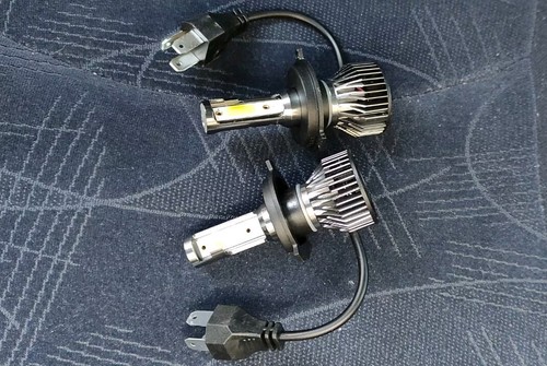 kit h4 Led CANbus - Imagen 2 de 10