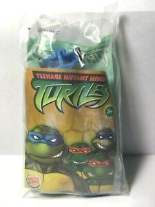 Burger King Kids Meal Toy; Teenage Mutant Ninja Turtle - Leonardo (2003) | eBay
