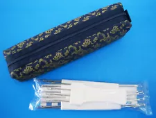 Set of 5 tools All 9 mm knitting machine + 4 bonus