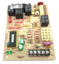 50a65-121 GUARANTEED WORKING  Furnace Control Board TESTED GOOD FAST SHIPPING