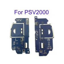 Left Right L R PCB Circuit Board for PSV 2000 D pad Direction Button Board