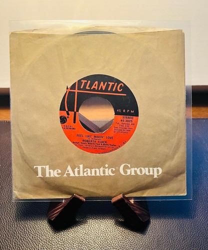 INCREDIBLE Funk/Soul/Hip-Hop/R & B 7 inch (45rpm) RECORDS! YOU PICK! $2 + UP! - Picture 146 of 201