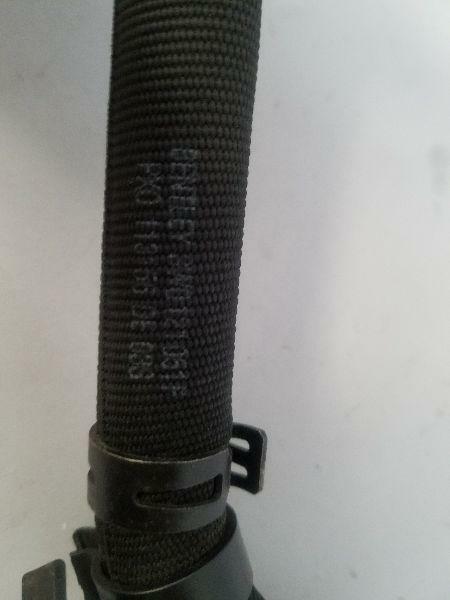 Bentley Continental Flying SpurGTGTC Coolant Hose 3W0121051H