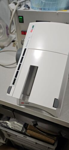3M™ Pentamix™ 3 Automatyczna jednostka mieszająca Mieszalnik Mieszalnik z wkładem